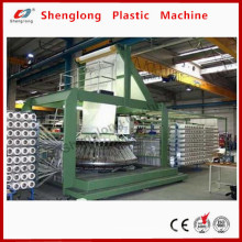 PP Woven Sacks Making Machine Six Shuttle